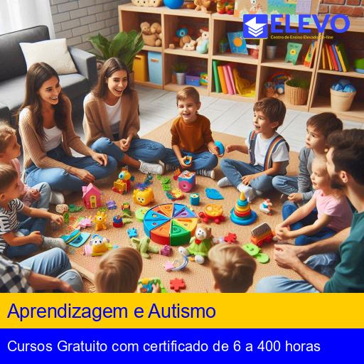 Aprendizagem e Autismo